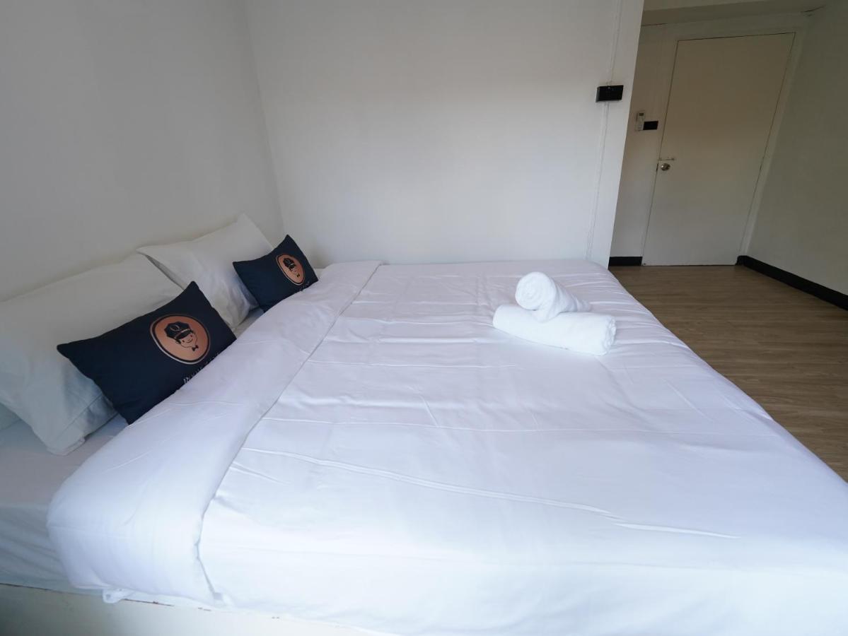 Roomquest It Square Don Mueang Airport Bangkok Exterior photo